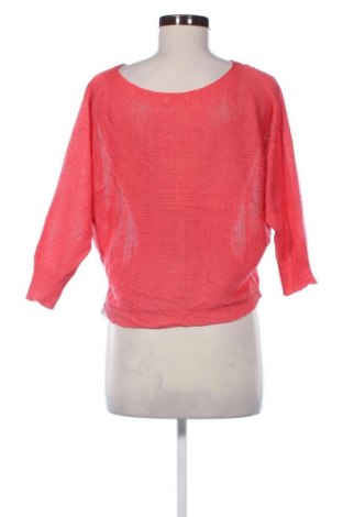 Damski sweter Unbranded, Rozmiar M, Kolor Czerwony, Cena 15,99 zł