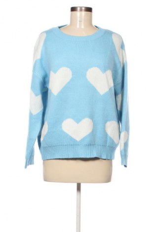 Damenpullover Unbranded, Größe M, Farbe Mehrfarbig, Preis € 11,99