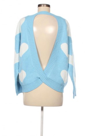 Damenpullover Unbranded, Größe M, Farbe Mehrfarbig, Preis € 11,99