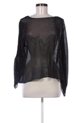Dámský svetr Unbranded, Velikost M, Barva Černá, Cena  219,00 Kč