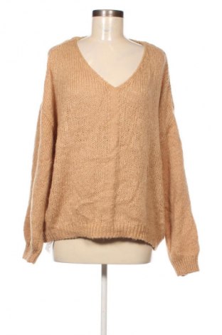 Damenpullover Unbranded, Größe M, Farbe Mehrfarbig, Preis € 11,99