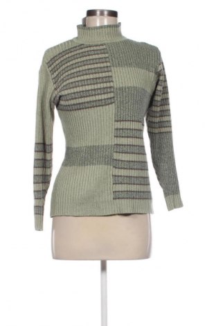 Damski sweter Unbranded, Rozmiar M, Kolor Kolorowy, Cena 46,99 zł