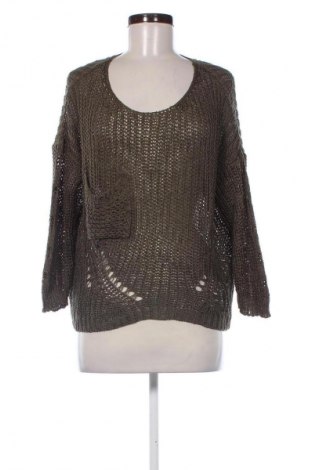 Női pulóver Unbranded, Méret M, Szín Zöld, Ár 4 339 Ft