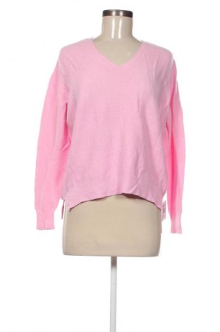 Damenpullover Unbranded, Größe L, Farbe Rosa, Preis 9,99 €