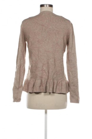 Дамски пуловер Unbranded, Размер S, Цвят Бежов, Цена 19,99 лв.