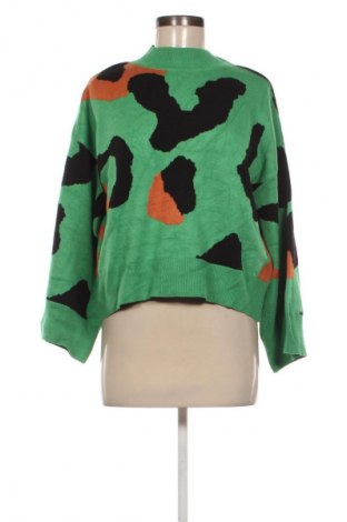 Γυναικείο πουλόβερ Unbranded, Μέγεθος XL, Χρώμα Πολύχρωμο, Τιμή 14,99 €