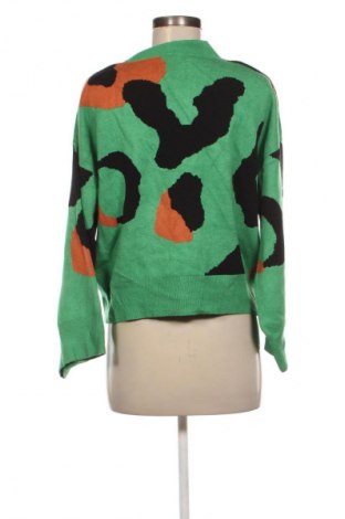 Γυναικείο πουλόβερ Unbranded, Μέγεθος XL, Χρώμα Πολύχρωμο, Τιμή 14,99 €