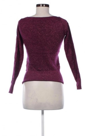 Damski sweter Unbranded, Rozmiar S, Kolor Fioletowy, Cena 44,99 zł