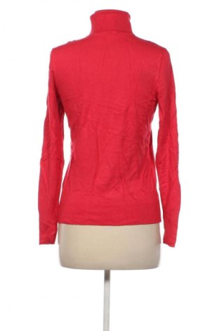 Damski sweter Unbranded, Rozmiar M, Kolor Czerwony, Cena 60,99 zł