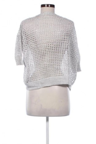 Дамски пуловер Unbranded, Размер L, Цвят Сив, Цена 11,99 лв.