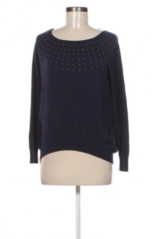Damenpullover SUN68, Größe L, Farbe Blau, Preis € 52,69