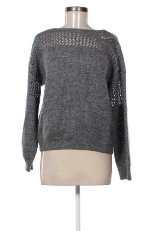 Damski sweter Unbranded, Rozmiar L, Kolor Szary, Cena 46,99 zł
