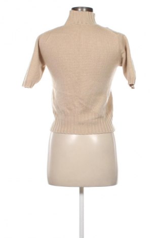 Női pulóver Unbranded, Méret M, Szín Bézs, Ár 10 400 Ft