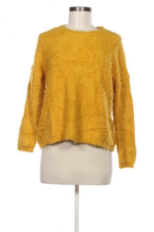 Damski sweter Unbranded, Rozmiar L, Kolor Pomarańczowy, Cena 34,99 zł