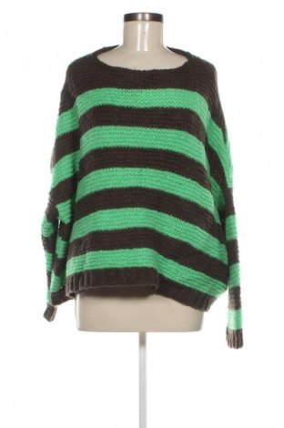 Damenpullover Hindahl & Skudelny, Größe M, Farbe Mehrfarbig, Preis € 14,99