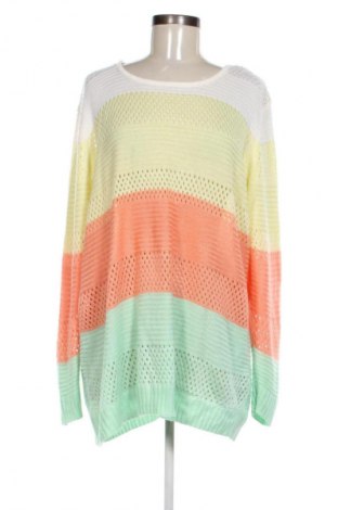Damenpullover Unbranded, Größe XXL, Farbe Mehrfarbig, Preis € 14,83