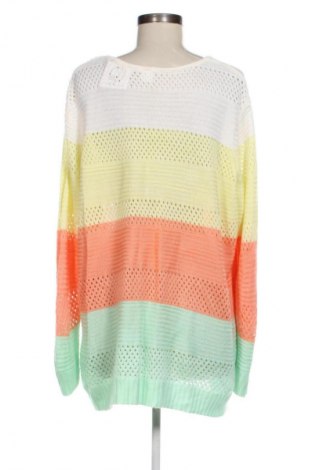 Damenpullover Unbranded, Größe XXL, Farbe Mehrfarbig, Preis € 14,83