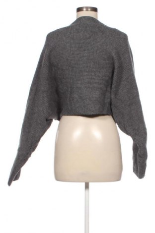 Γυναικείο πουλόβερ Unbranded, Μέγεθος M, Χρώμα Γκρί, Τιμή 9,99 €