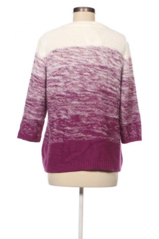 Дамски пуловер Unbranded, Размер L, Цвят Многоцветен, Цена 21,99 лв.