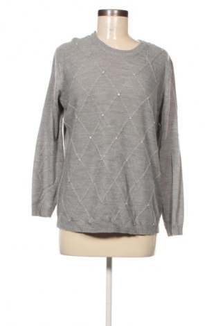 Damenpullover Unbranded, Größe L, Farbe Grau, Preis € 8,99