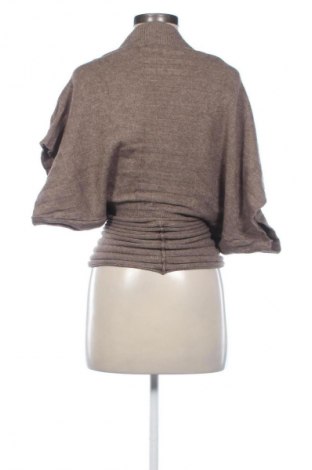 Damski sweter Unbranded, Rozmiar S, Kolor Brązowy, Cena 66,67 zł