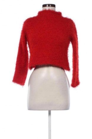 Damenpullover Unbranded, Größe M, Farbe Rot, Preis € 14,77