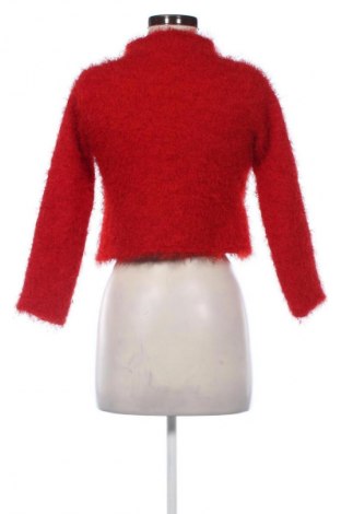 Damenpullover Unbranded, Größe M, Farbe Rot, Preis € 14,77