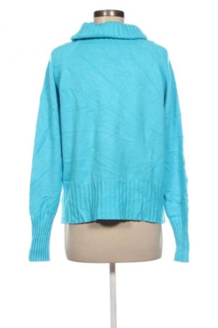 Damski sweter Unbranded, Rozmiar L, Kolor Niebieski, Cena 28,99 zł