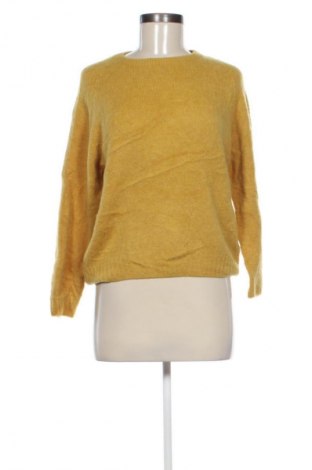 Damenpullover Unbranded, Größe S, Farbe Gelb, Preis € 12,99