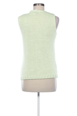 Дамски пуловер Unbranded, Размер M, Цвят Зелен, Цена 43,89 лв.