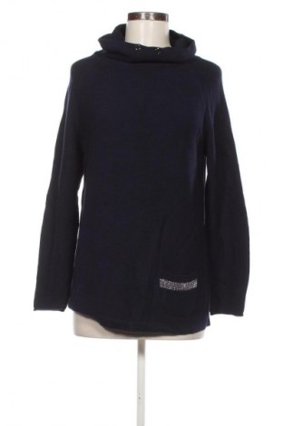 Γυναικείο πουλόβερ Unbranded, Μέγεθος L, Χρώμα Μπλέ, Τιμή 9,99 €