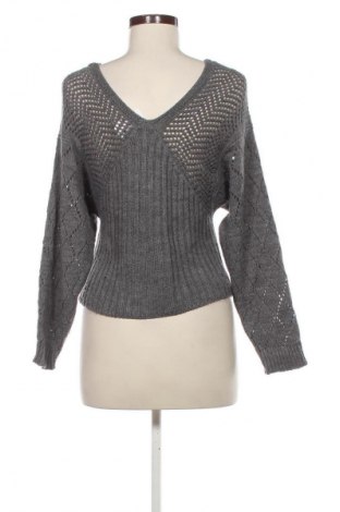 Dámsky pulóver Unbranded, Veľkosť M, Farba Sivá, Cena  9,95 €