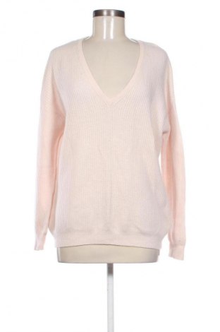 Damenpullover The Mercer, Größe S, Farbe Aschrosa, Preis € 102,51