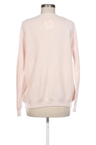 Damenpullover The Mercer, Größe S, Farbe Aschrosa, Preis € 102,51