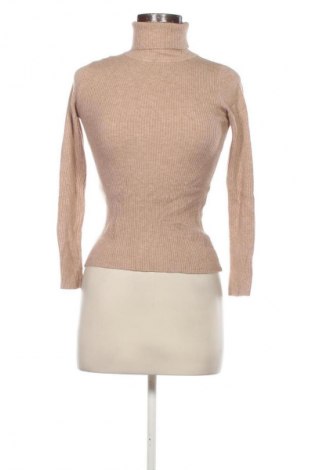 Női pulóver Unbranded, Méret XS, Szín Bézs, Ár 3 319 Ft