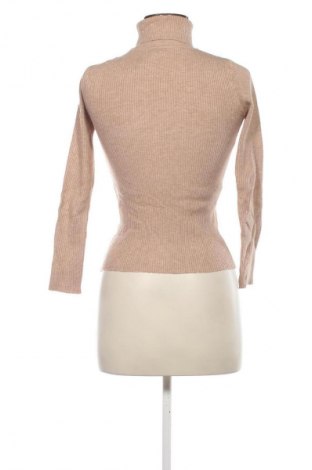 Női pulóver Unbranded, Méret XS, Szín Bézs, Ár 3 319 Ft