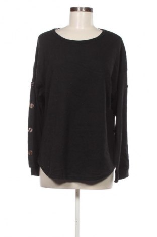 Дамски пуловер Unbranded, Размер XL, Цвят Черен, Цена 16,99 лв.