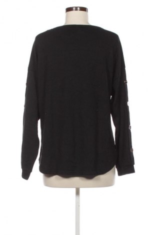 Дамски пуловер Unbranded, Размер XL, Цвят Черен, Цена 16,99 лв.