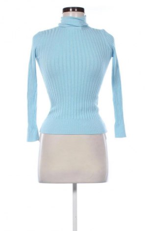 Dámský svetr Unbranded, Velikost M, Barva Modrá, Cena  229,00 Kč