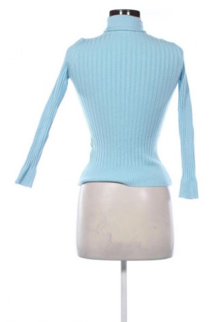 Dámský svetr Unbranded, Velikost M, Barva Modrá, Cena  229,00 Kč