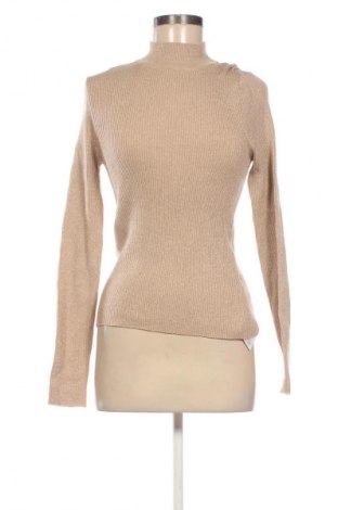 Damenpullover Unbranded, Größe S, Farbe Beige, Preis 9,99 €