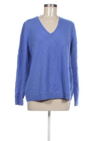 Pulover de femei Unbranded, Mărime XXL, Culoare Albastru, Preț 103,99 Lei