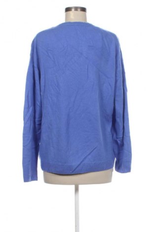 Pulover de femei Unbranded, Mărime XXL, Culoare Albastru, Preț 103,99 Lei