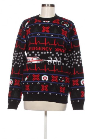 Damenpullover Unbranded, Größe L, Farbe Mehrfarbig, Preis € 15,99