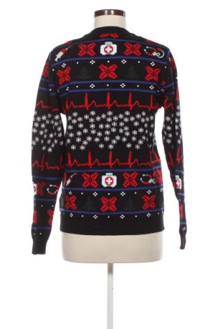 Dámsky pulóver Unbranded, Veľkosť M, Farba Viacfarebná, Cena  9,95 €