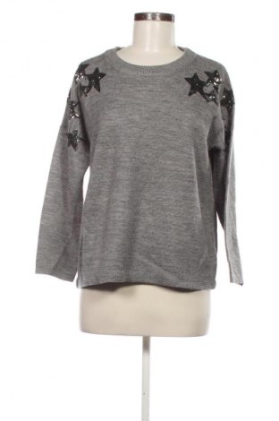 Дамски пуловер Unbranded, Размер L, Цвят Многоцветен, Цена 19,99 лв.