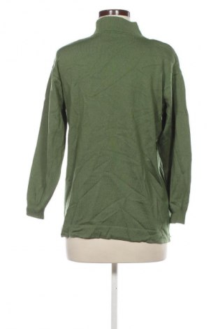 Dámský svetr Unbranded, Velikost M, Barva Zelená, Cena  99,00 Kč