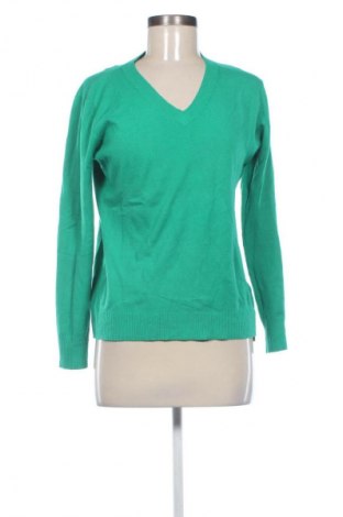 Dámsky pulóver Unbranded, Veľkosť M, Farba Zelená, Cena  14,83 €