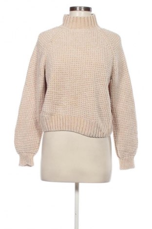 Női pulóver Unbranded, Méret S, Szín Bézs, Ár 4 969 Ft