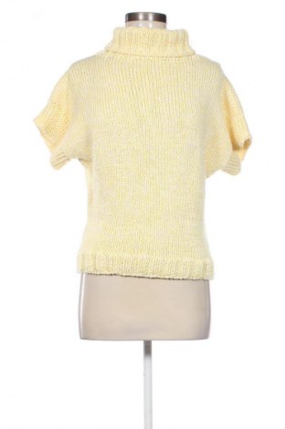 Női pulóver Unbranded, Méret S, Szín Sárga, Ár 3 969 Ft
